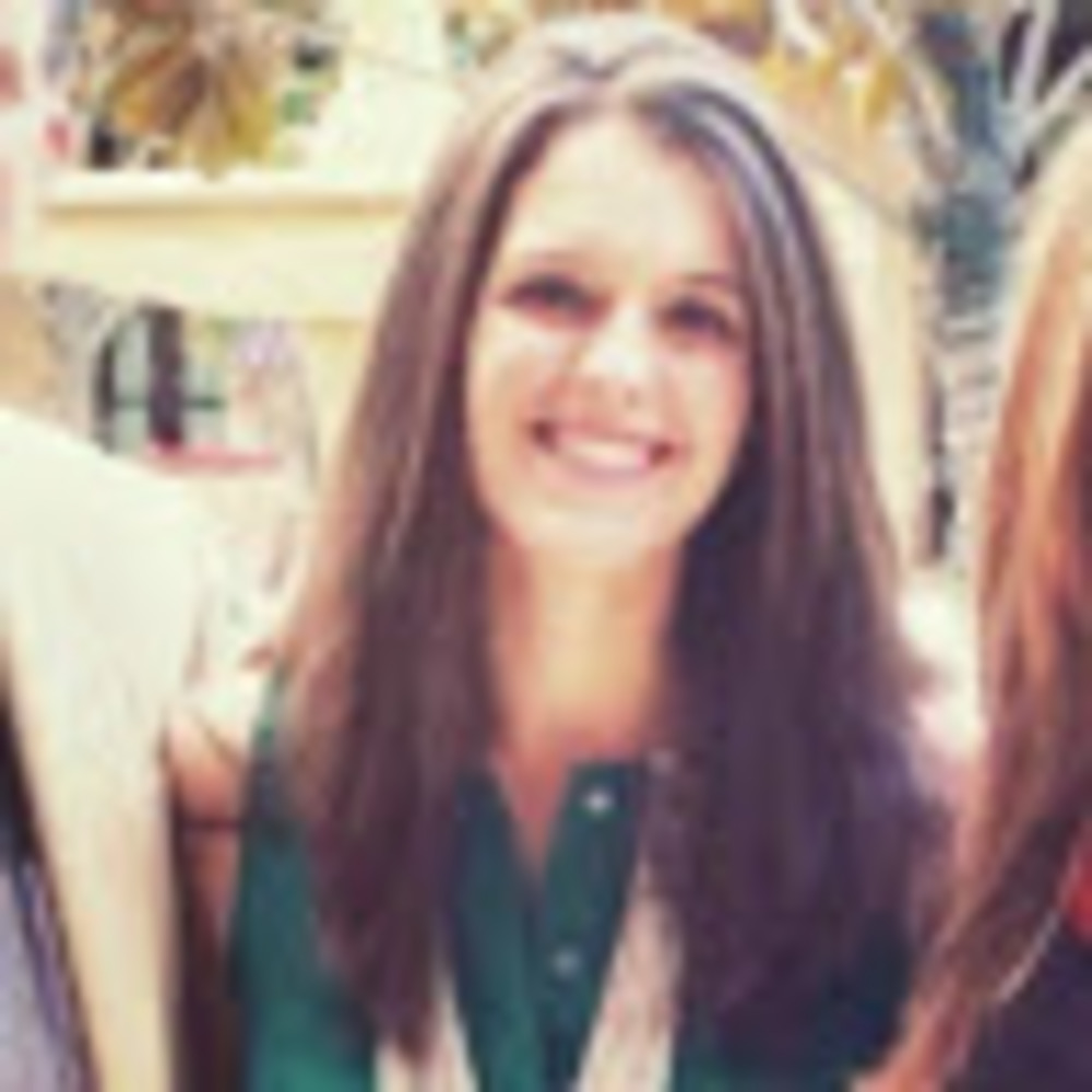 Meet your Posher, Megan